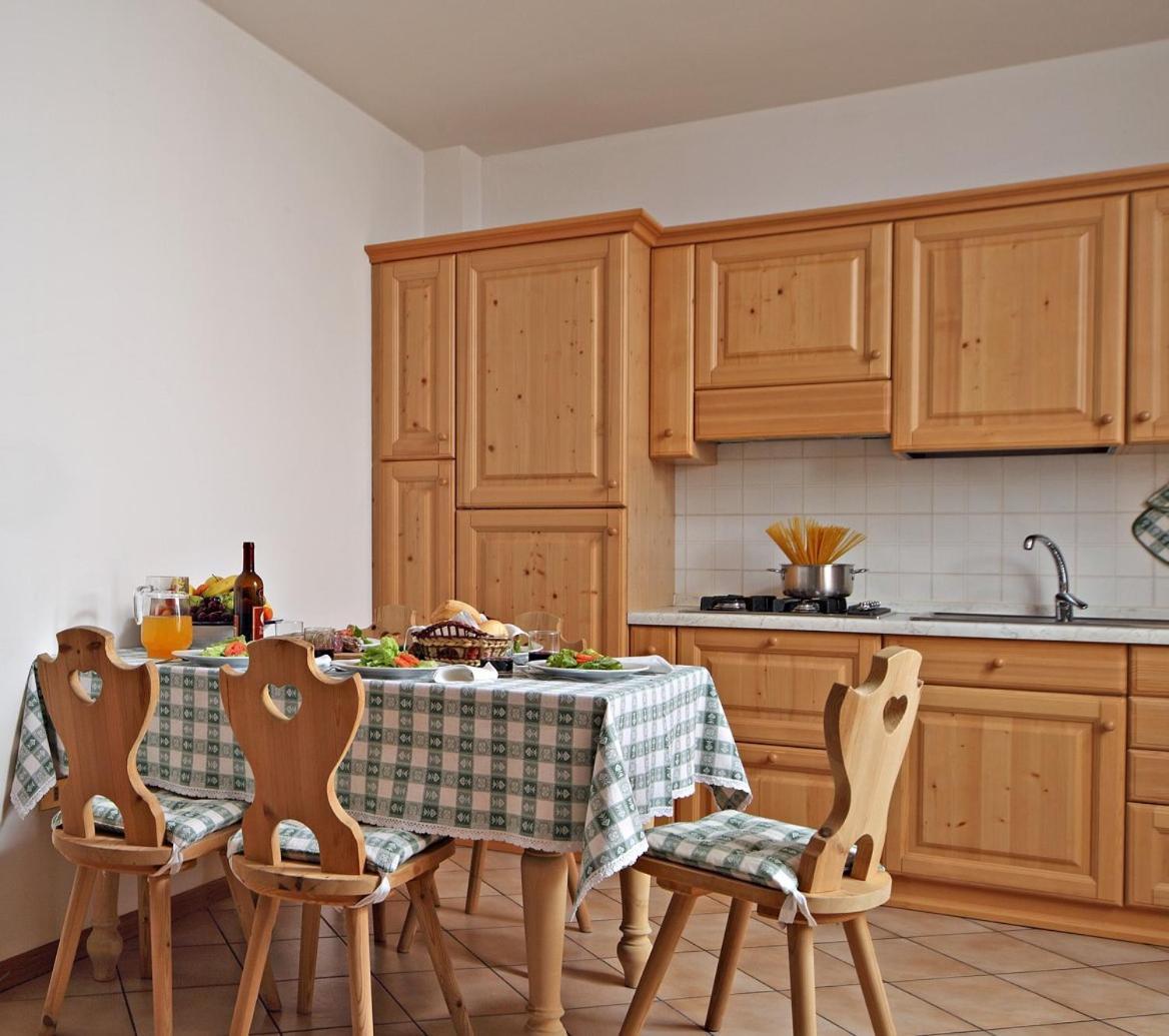 מולבנו Residence Villa Erica מראה חיצוני תמונה