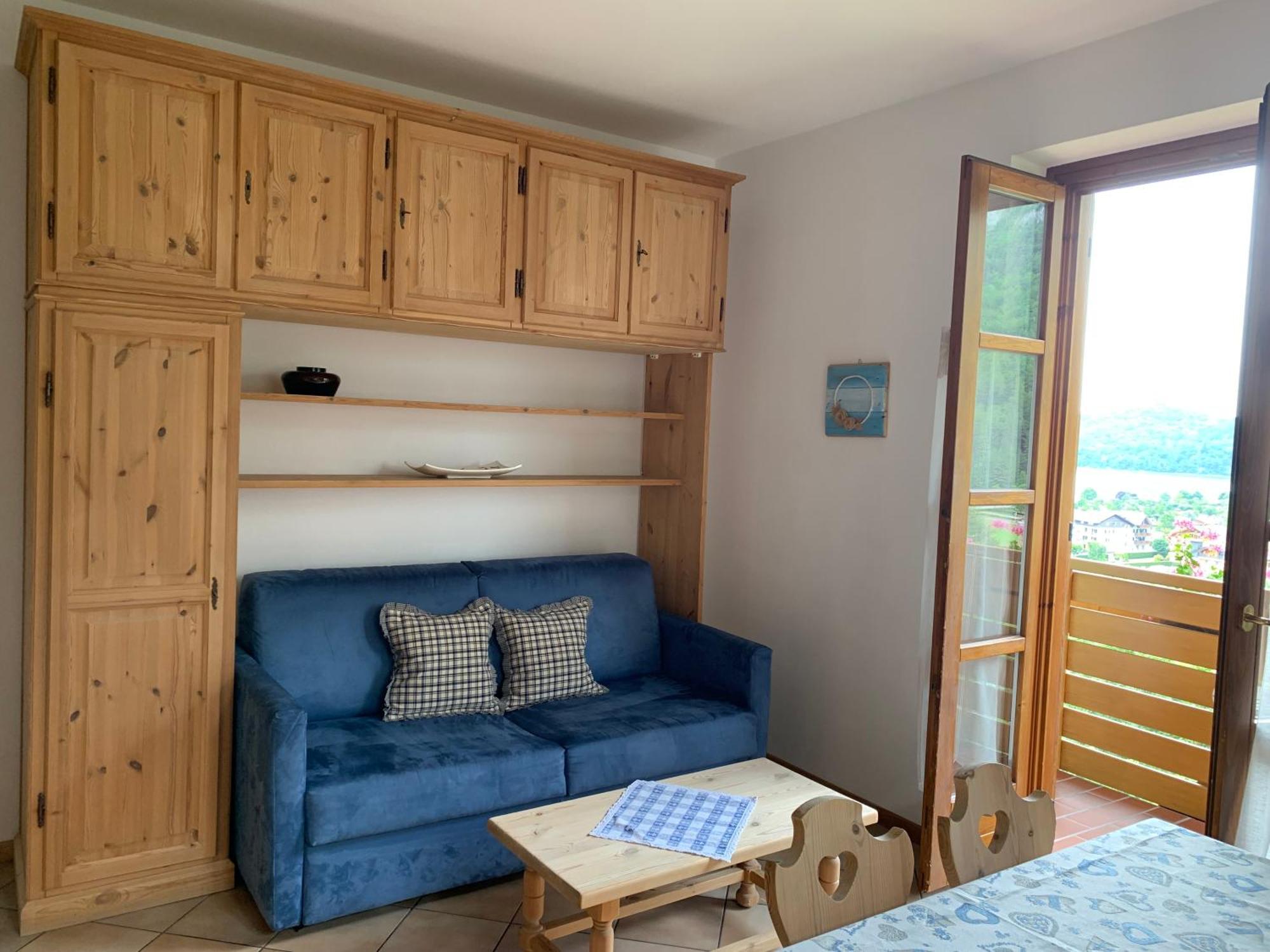 מולבנו Residence Villa Erica מראה חיצוני תמונה