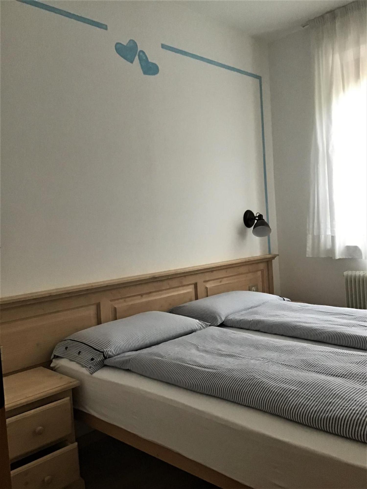 מולבנו Residence Villa Erica מראה חיצוני תמונה