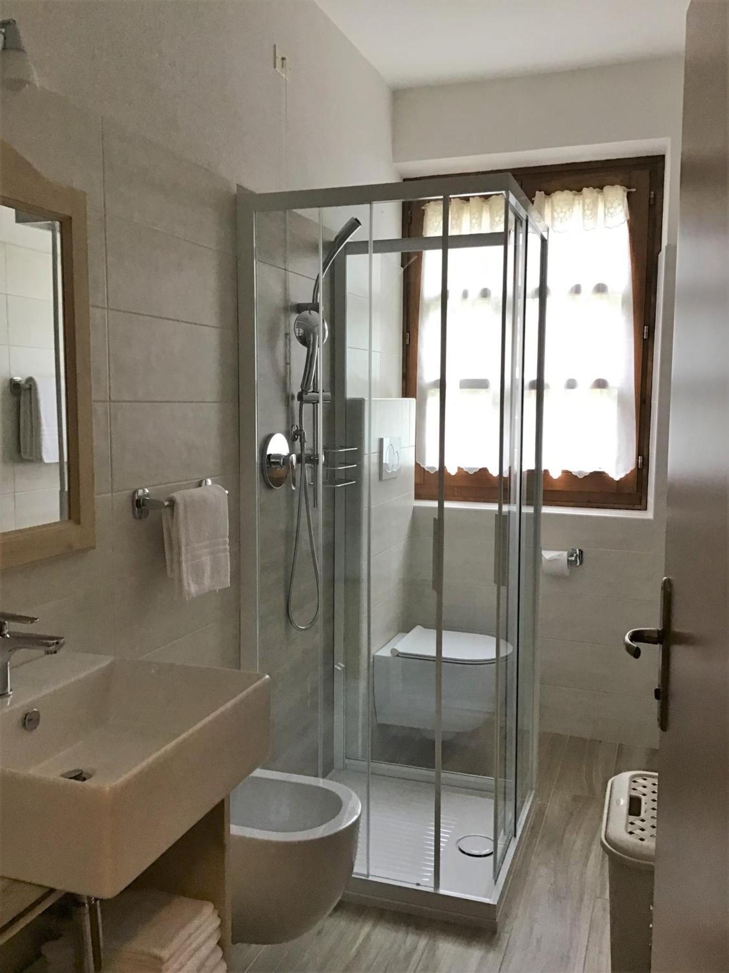 מולבנו Residence Villa Erica מראה חיצוני תמונה
