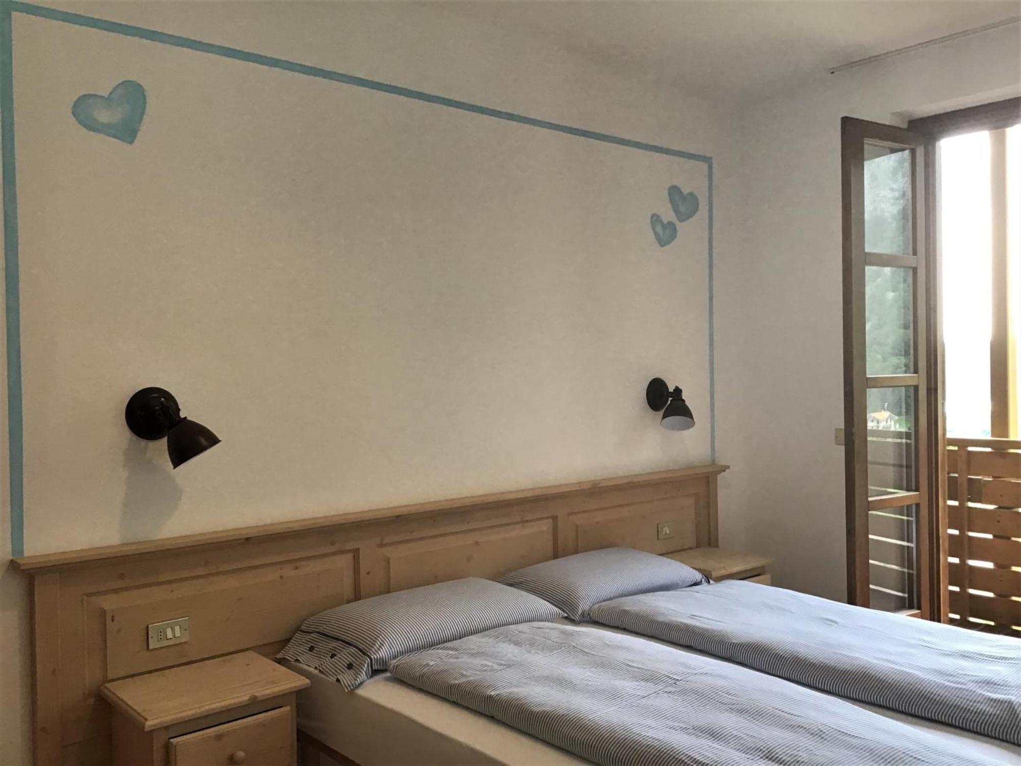 מולבנו Residence Villa Erica מראה חיצוני תמונה