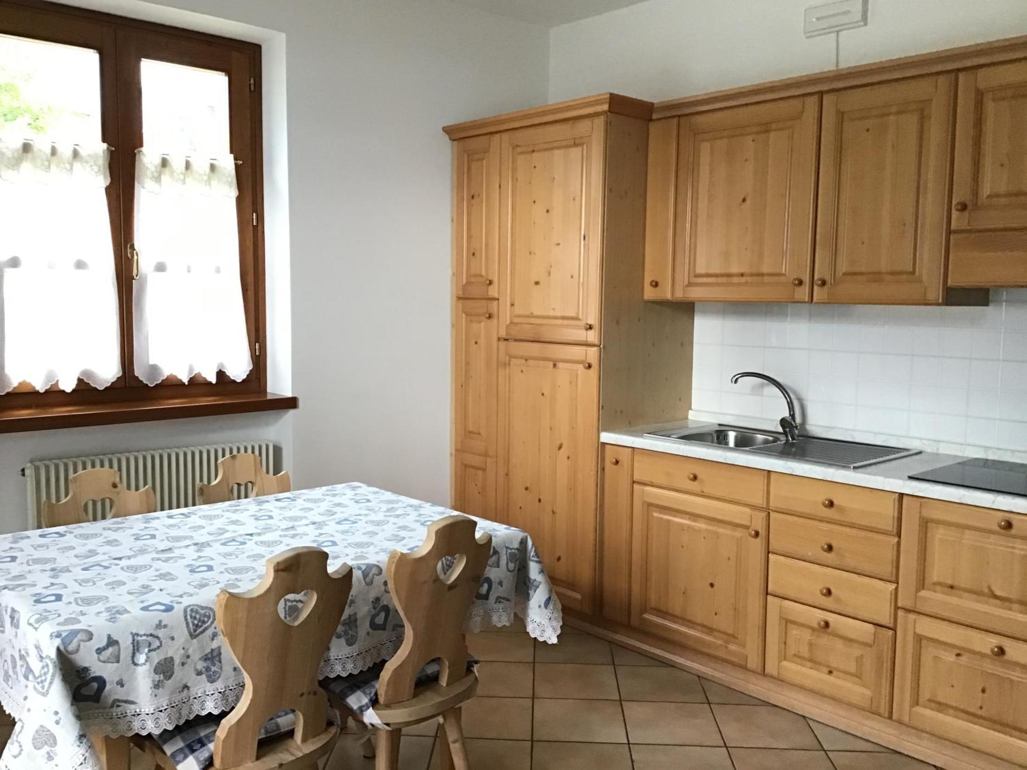 מולבנו Residence Villa Erica מראה חיצוני תמונה
