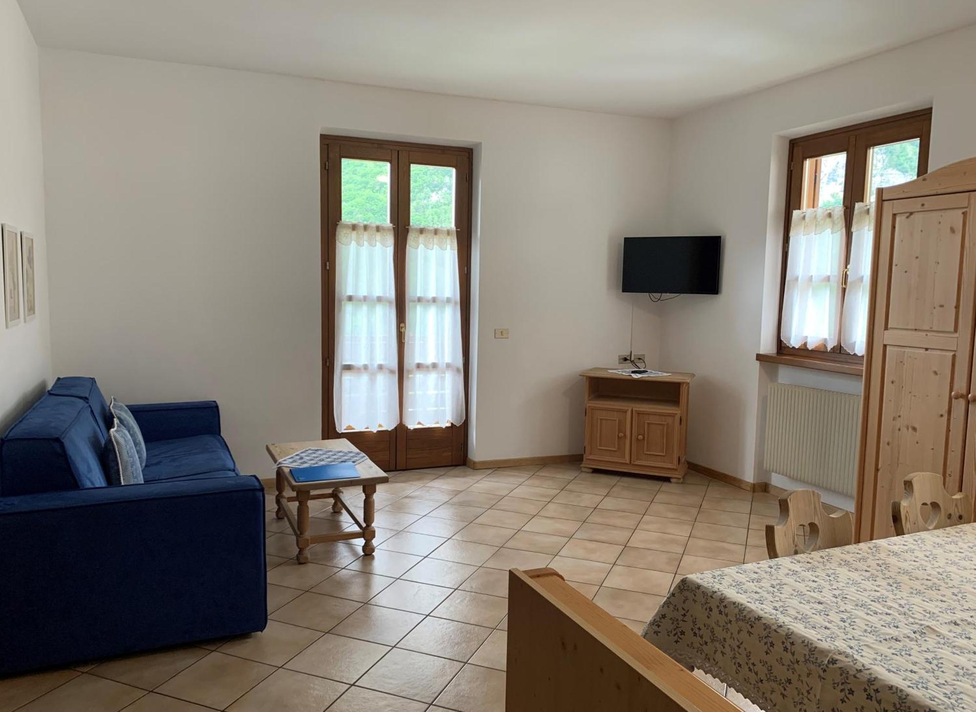מולבנו Residence Villa Erica מראה חיצוני תמונה