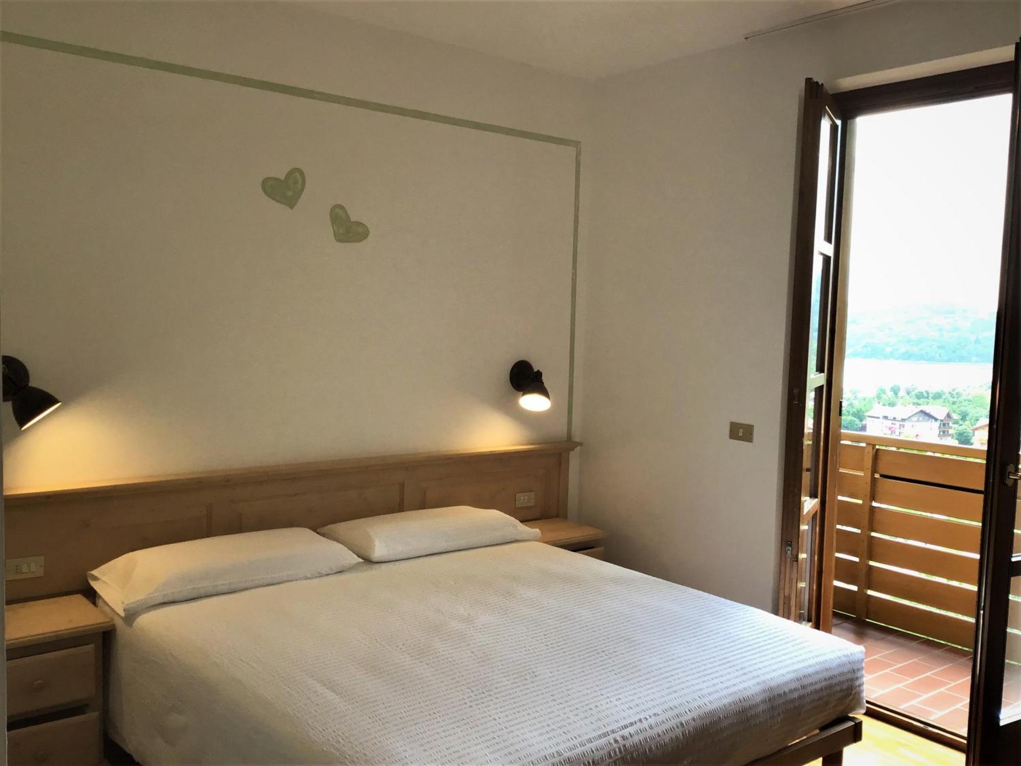 מולבנו Residence Villa Erica מראה חיצוני תמונה