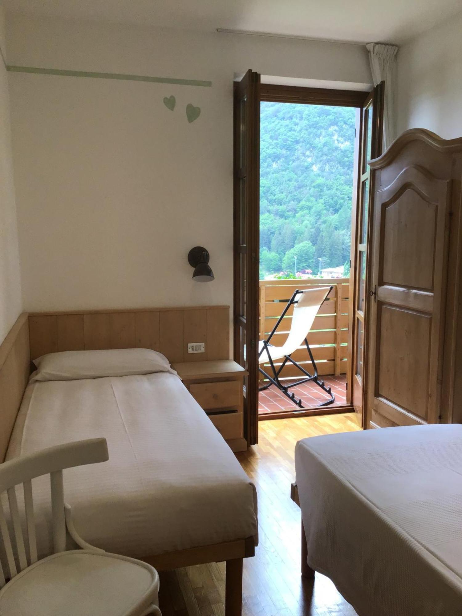 מולבנו Residence Villa Erica מראה חיצוני תמונה