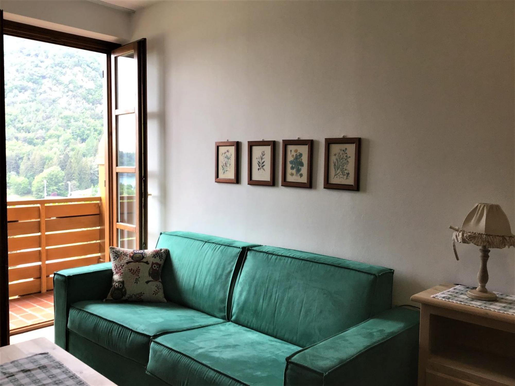 מולבנו Residence Villa Erica מראה חיצוני תמונה