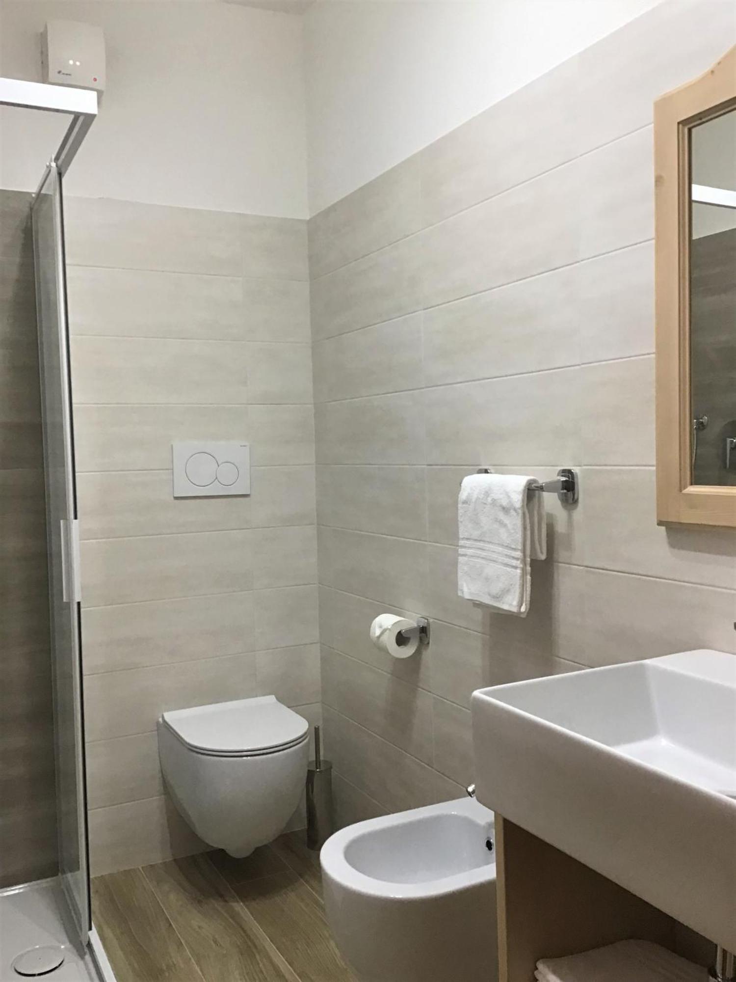 מולבנו Residence Villa Erica מראה חיצוני תמונה