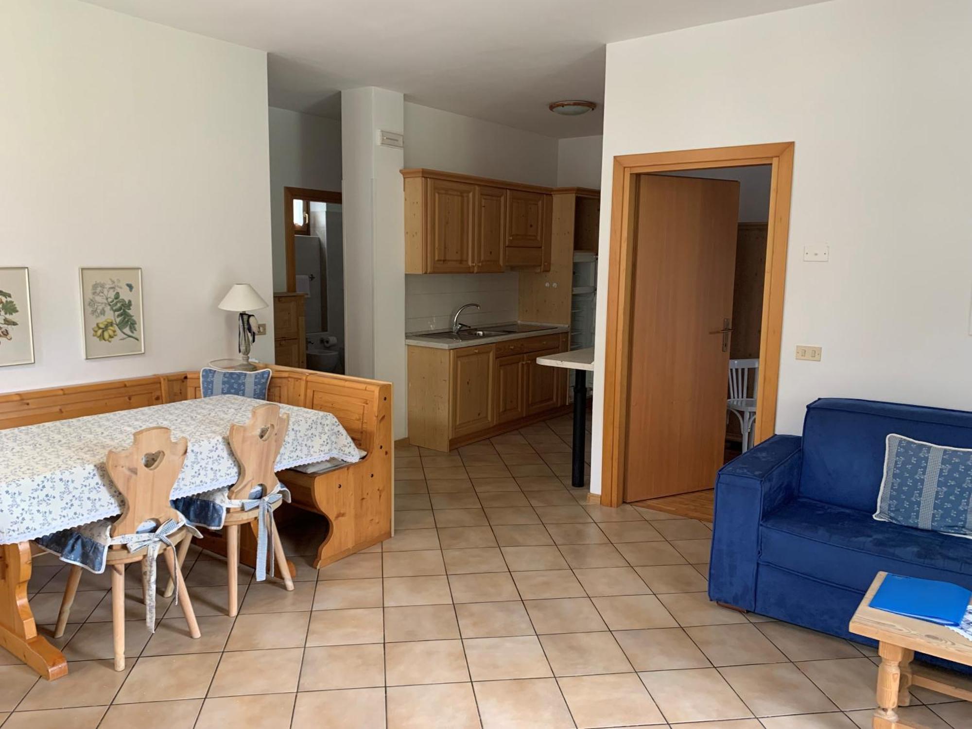 מולבנו Residence Villa Erica מראה חיצוני תמונה